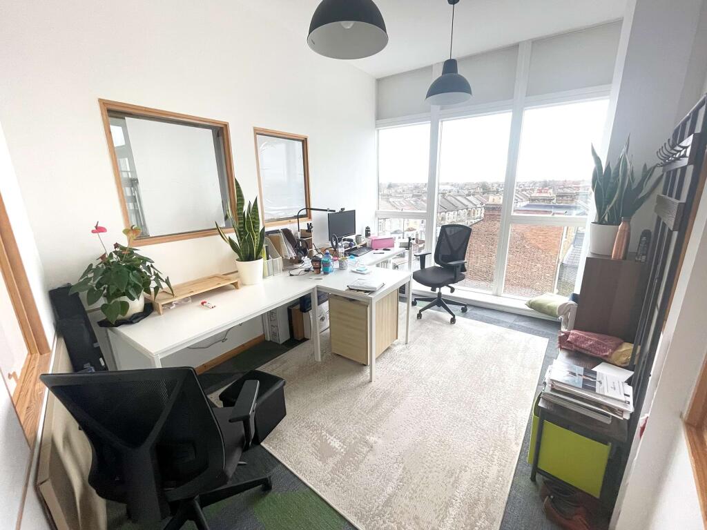 Medium Office