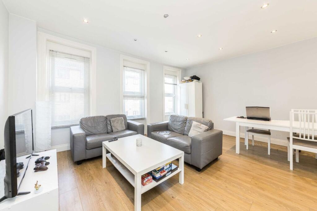 Main image of property: St. Ann's Hill, Wandsworth