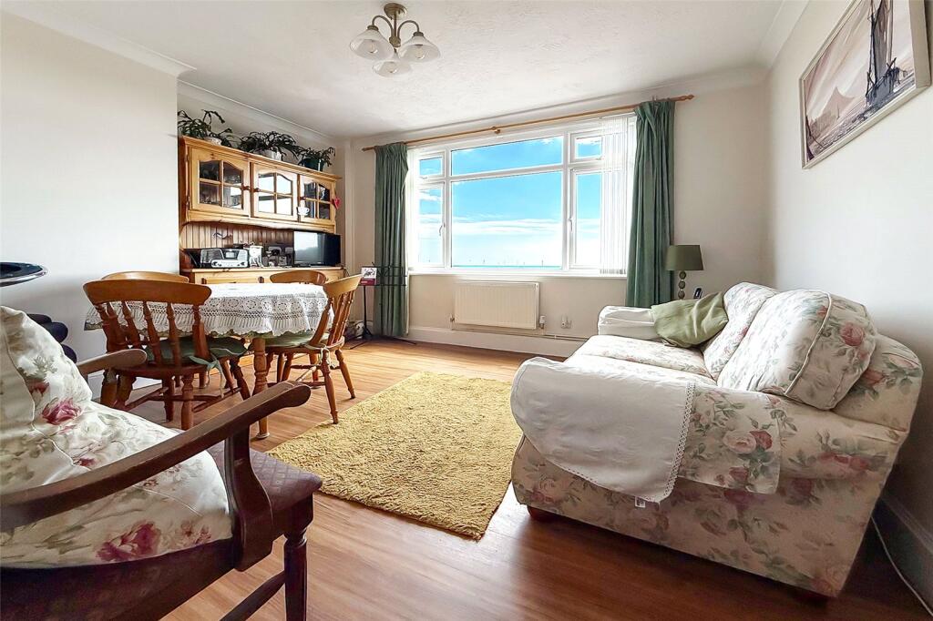 Apartment in Littlehampton - View 2