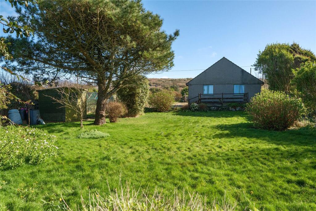 Main image of property: Jubilee Place, Pendeen, Penzance, Cornwall