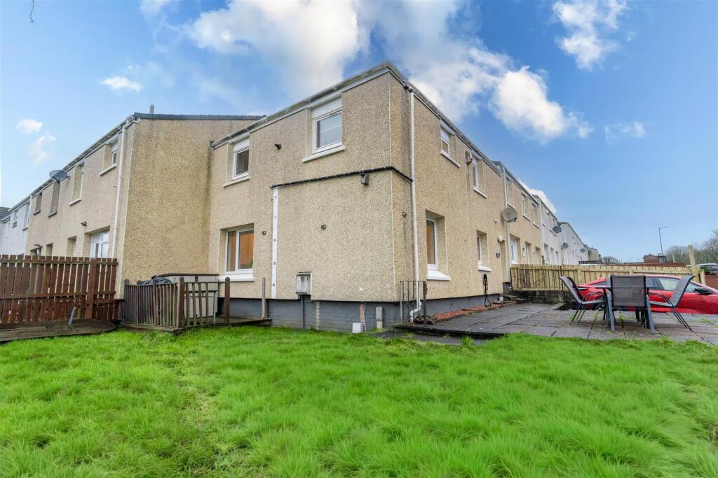 Main image of property: Ettrick Court, Cambuslang, Glasgow