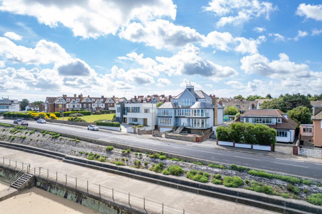 Main image of property: Sea Road, Westgate-on-Sea, Kent, CT8