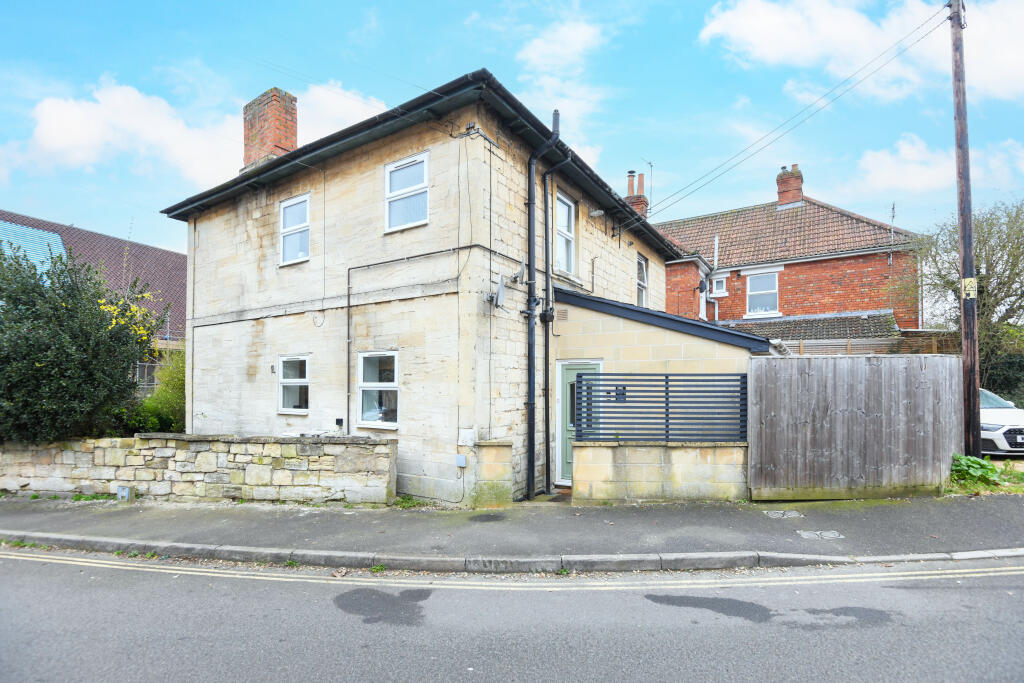 Wingfield Road, Trowbridge