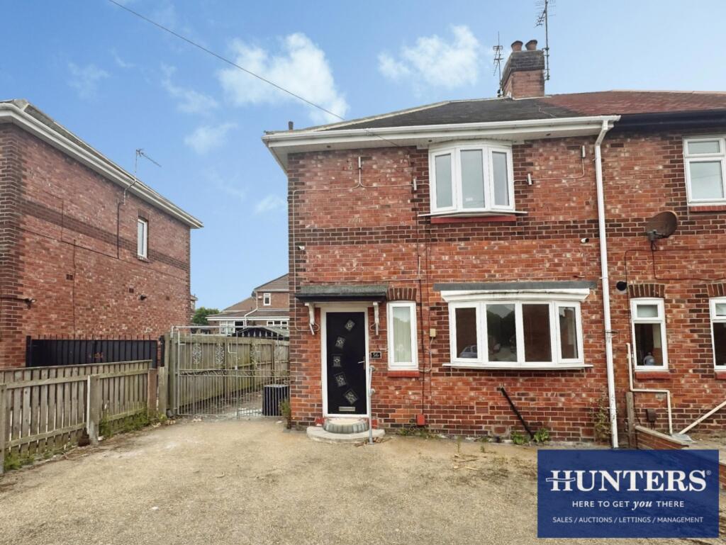 Main image of property: Fordland Place, Ford Estate, Sunderland