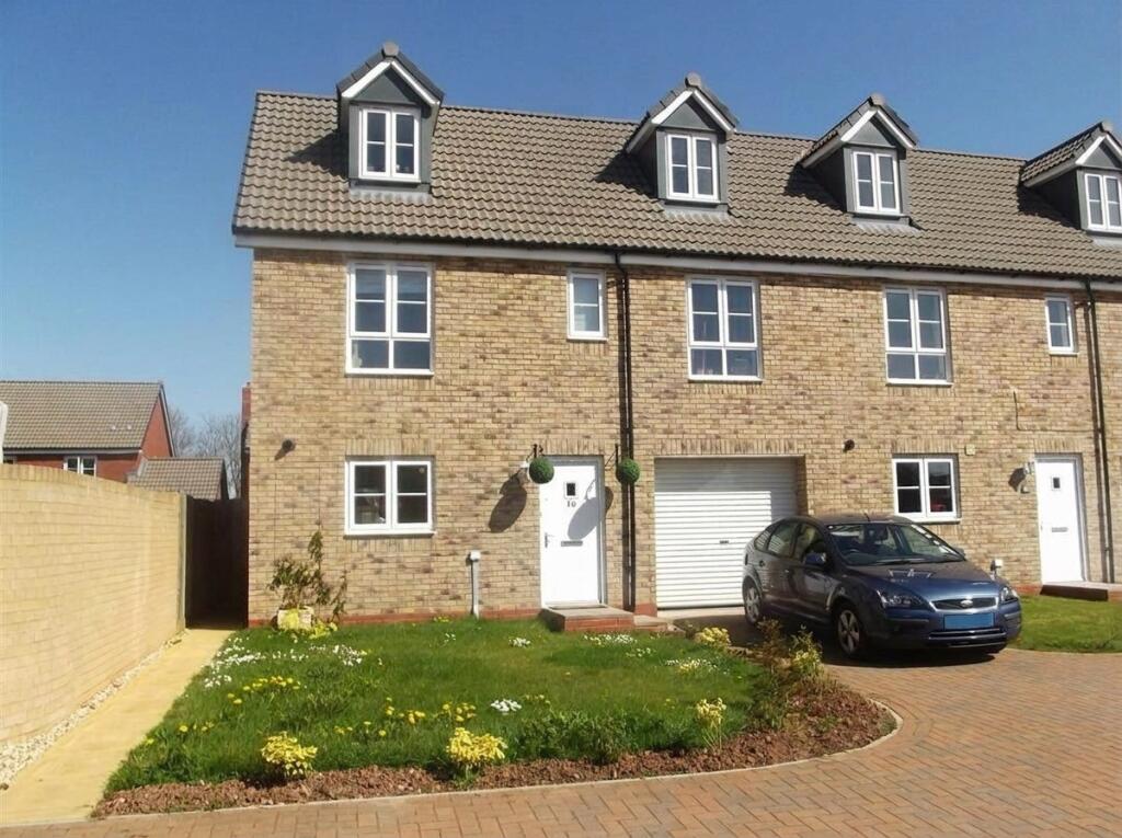 Main image of property: The Rydons, Exeter