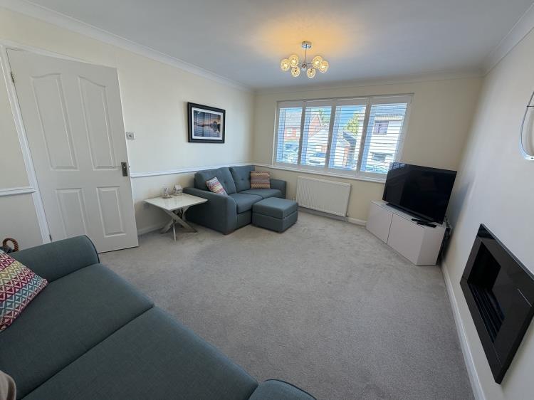 House in East Suffolk, Bixley, Rushmere St Andrew - View 2