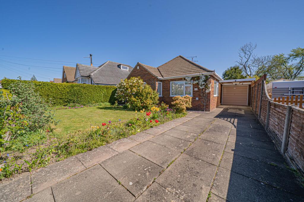 Main image of property: Nailcote Avenue, Coventry, CV4