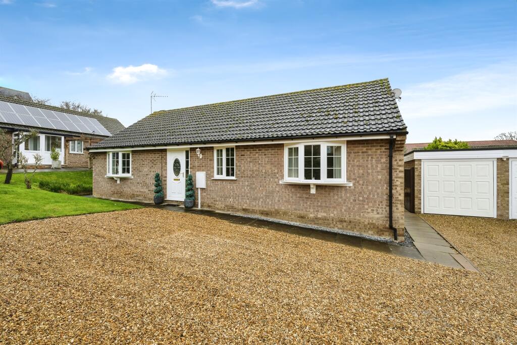 Main image of property: South Road, Oundle, Peterborough