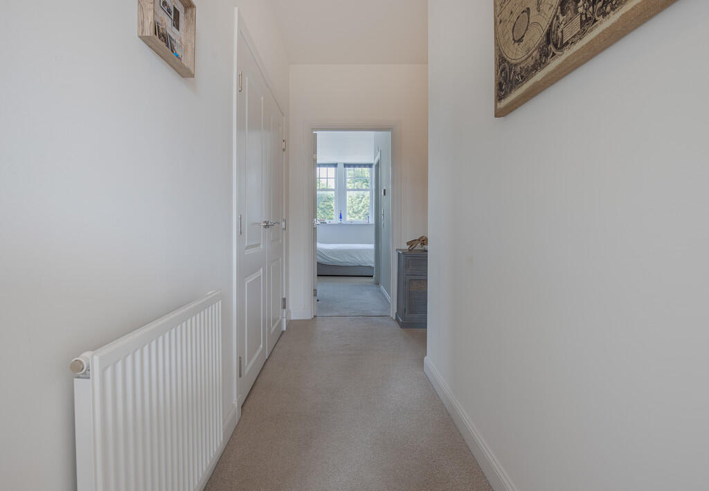 Apartment in Aberdeen, Westburn Gardens, Rosemount and Mile End - More