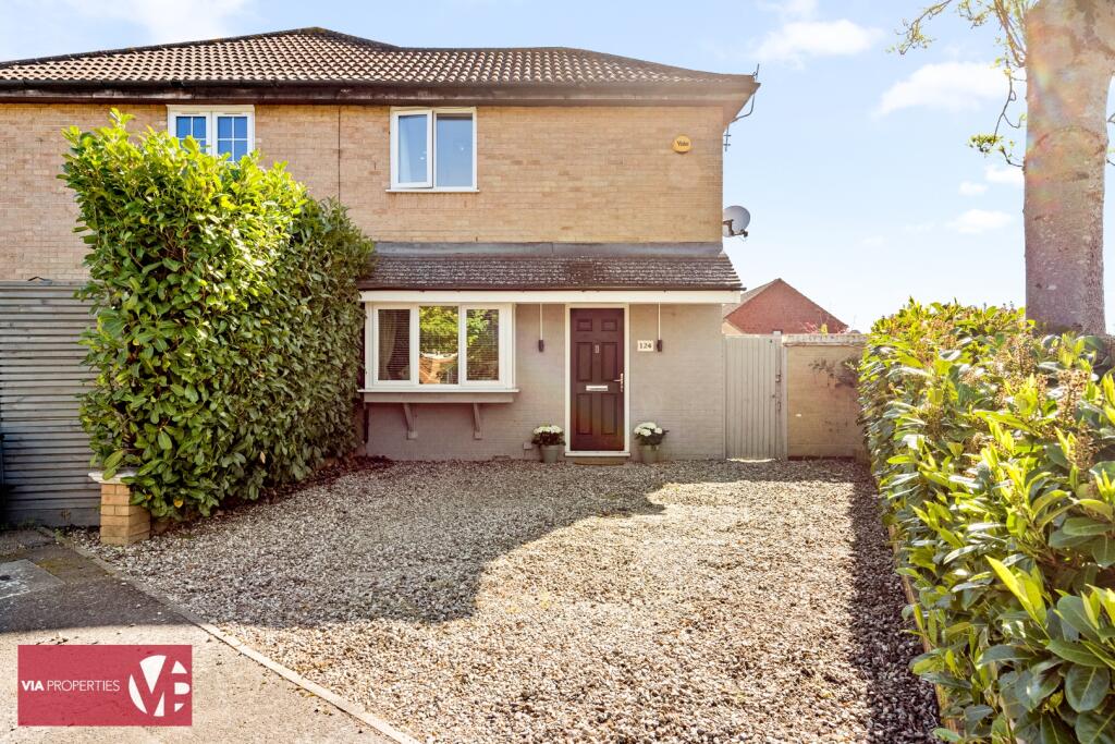 Main image of property: Leaforis Road, Cheshunt, EN7