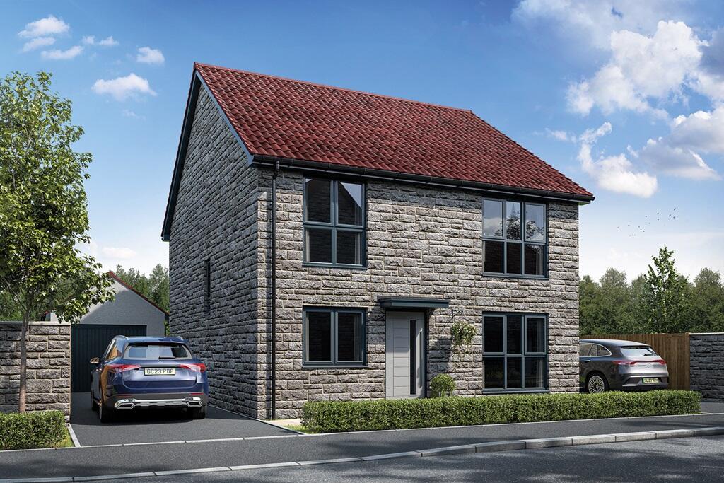 Main image of property: Backwell Grove, 
Rodney Grove, 
Backwell, 
BS48 3HL