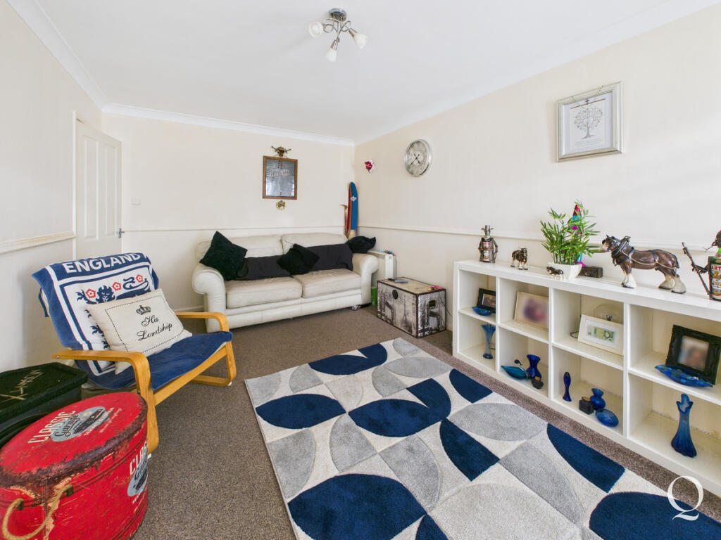 Freshwater Drive, Hamworthy photo 3