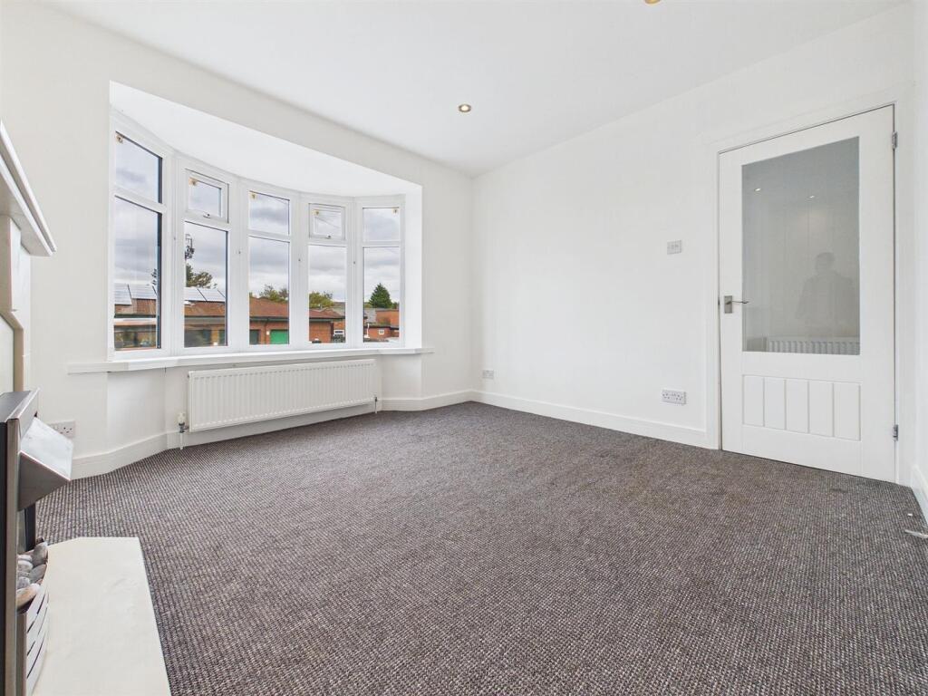 Apartment in Newcastle upon Tyne - More