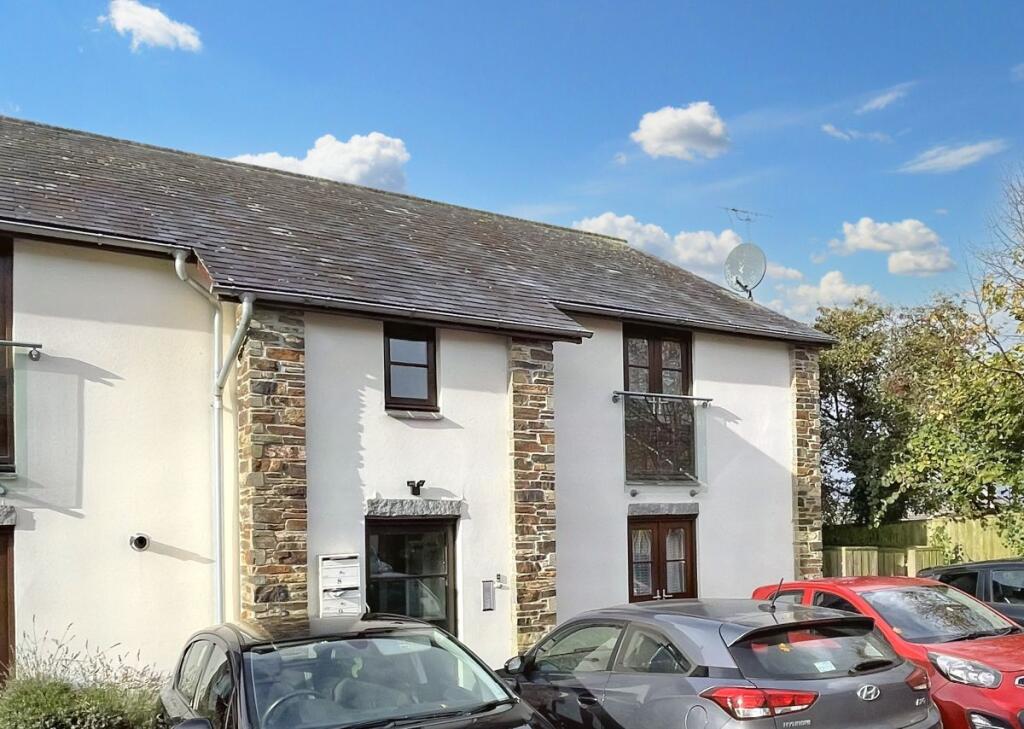 Main image of property: Stannary Court, Okehampton