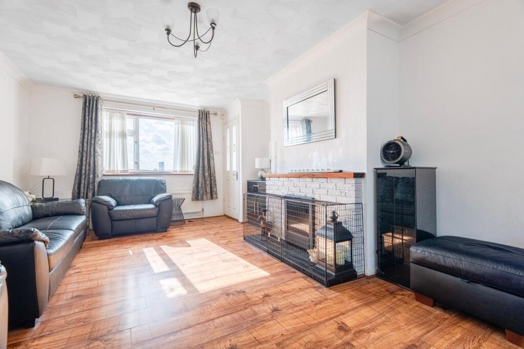 House in Norwich - View 4