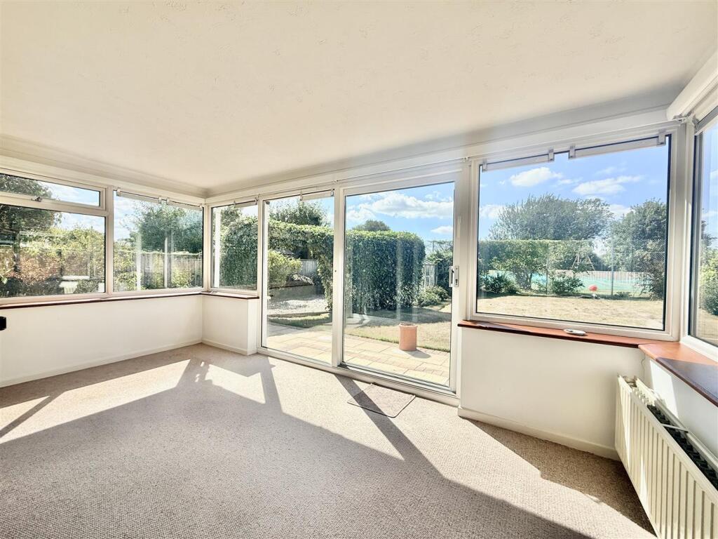 House in South Norfolk, Wymondham - View 4