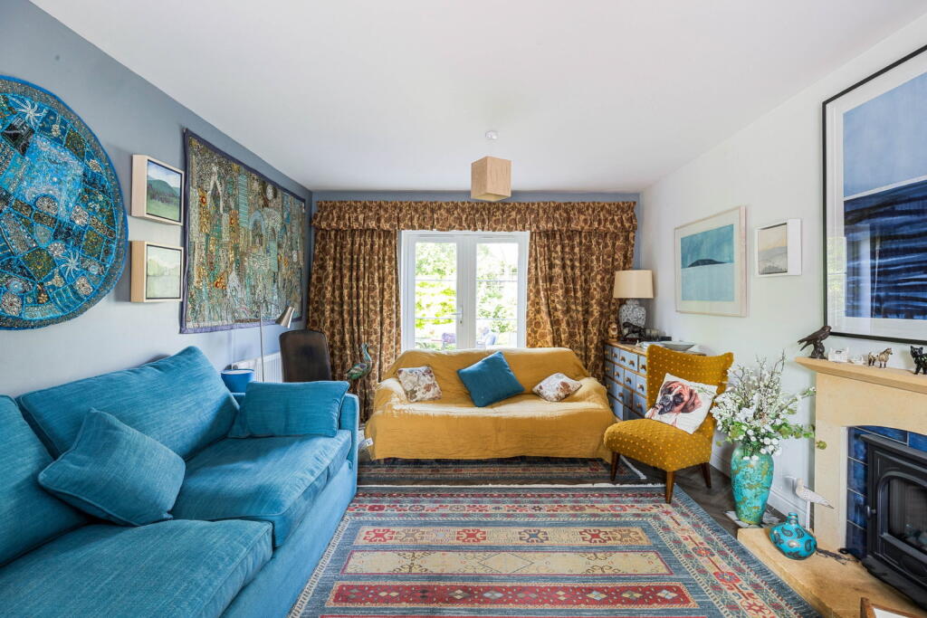 Bluebell Mead, Corsham, SN13 9FS - More