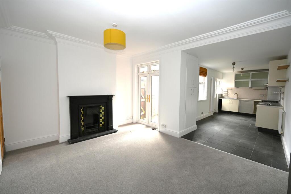 House in Birmingham, The Calthorpe Estate, Harborne - View 5
