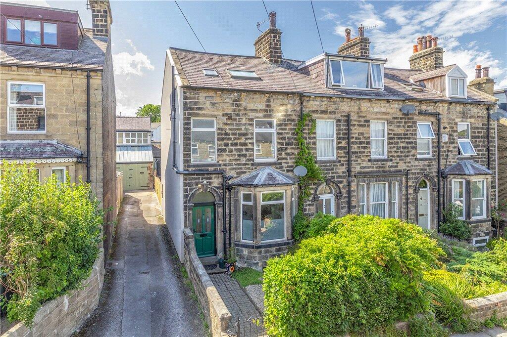 Main image of property: Middleton Road, Ilkley, West Yorkshire, LS29