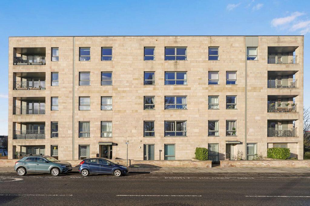 Main image of property: 67/12 Marionville Road, Meadowbank, Edinburgh, EH7 6FJ