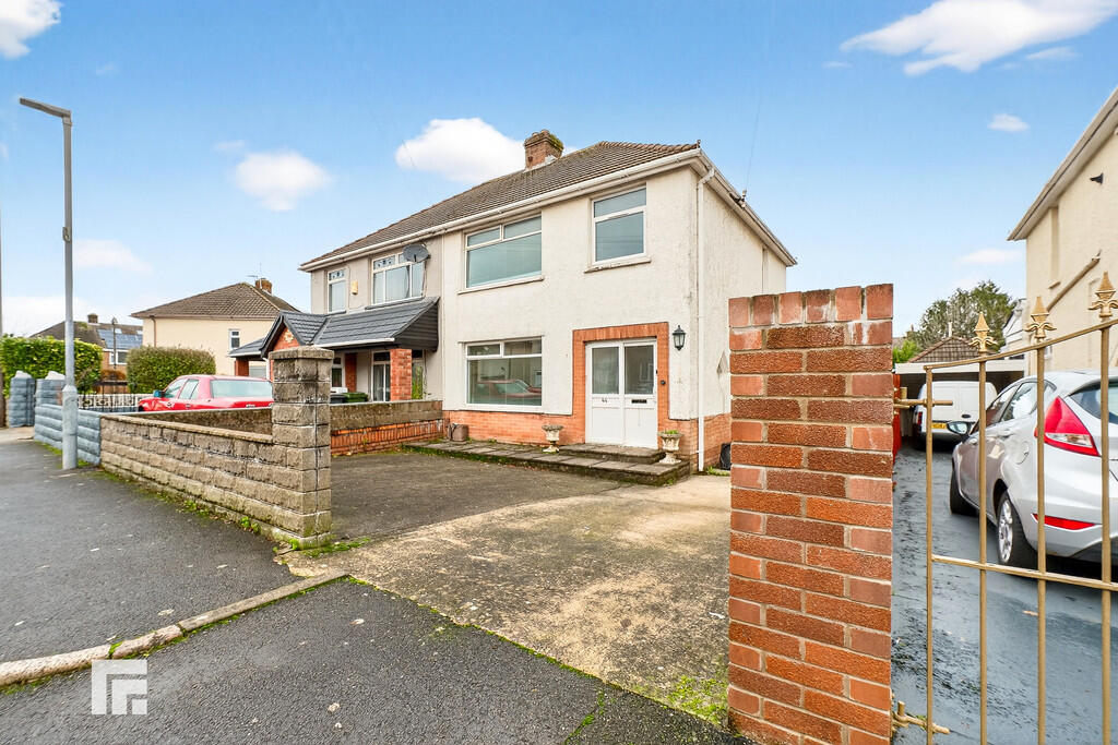 Main image of property: Broadhaven, Leckwith, Cardiff