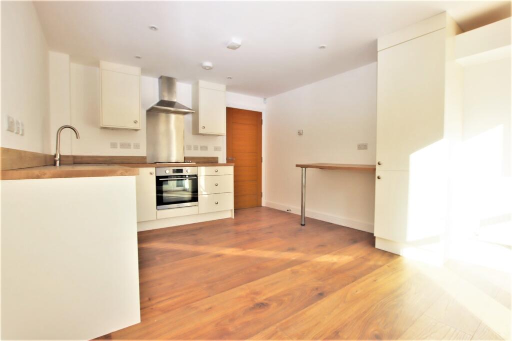 Main image of property: Newmans Court, Fakenham