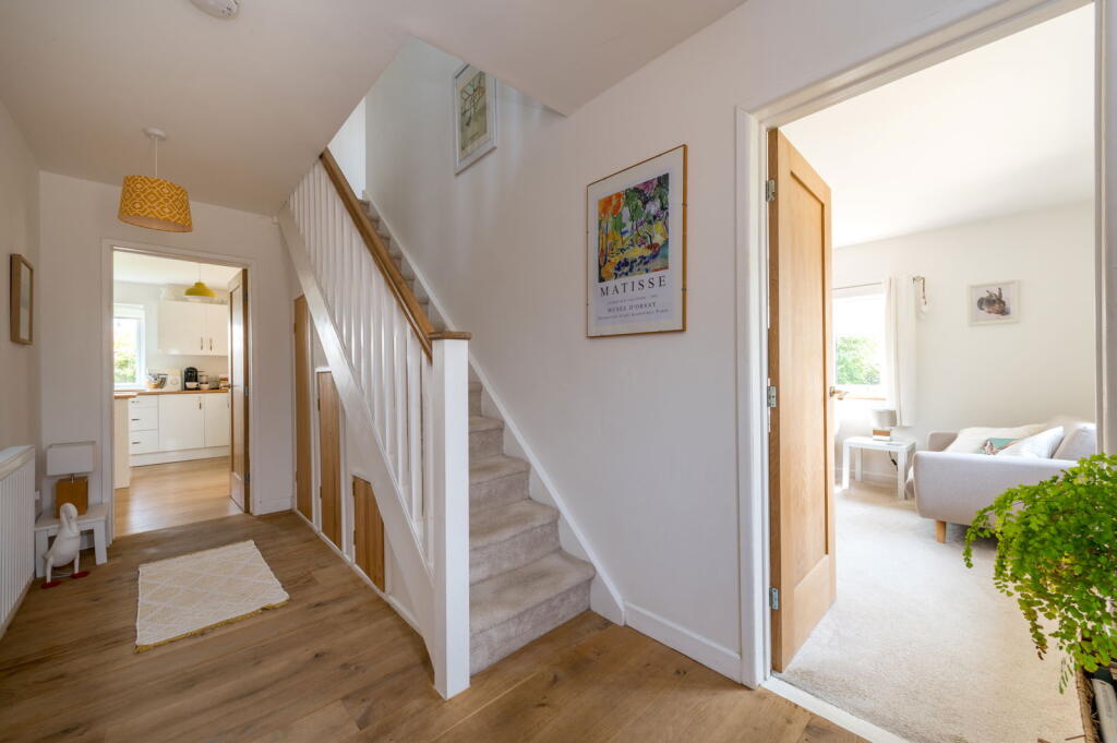 Olive Tree Cottage, Nedging with Naughton photo 4