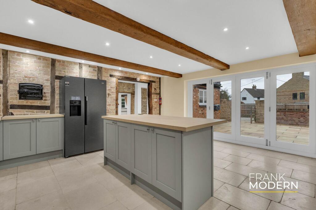 House in Peterborough - View 3