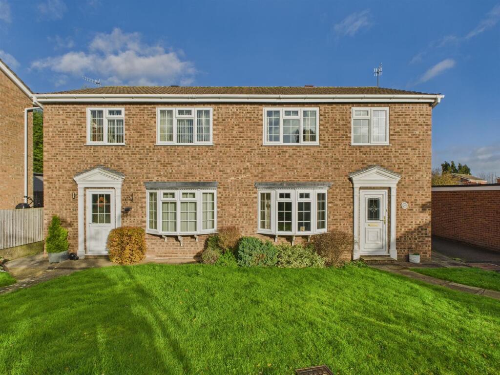 Main image of property: Tennyson Drive, Malvern