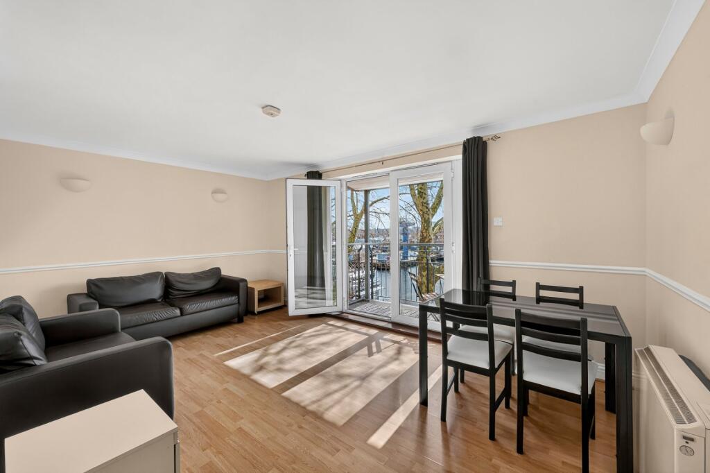 Main image of property: Rope Street, 
Surrey Quays, SE16