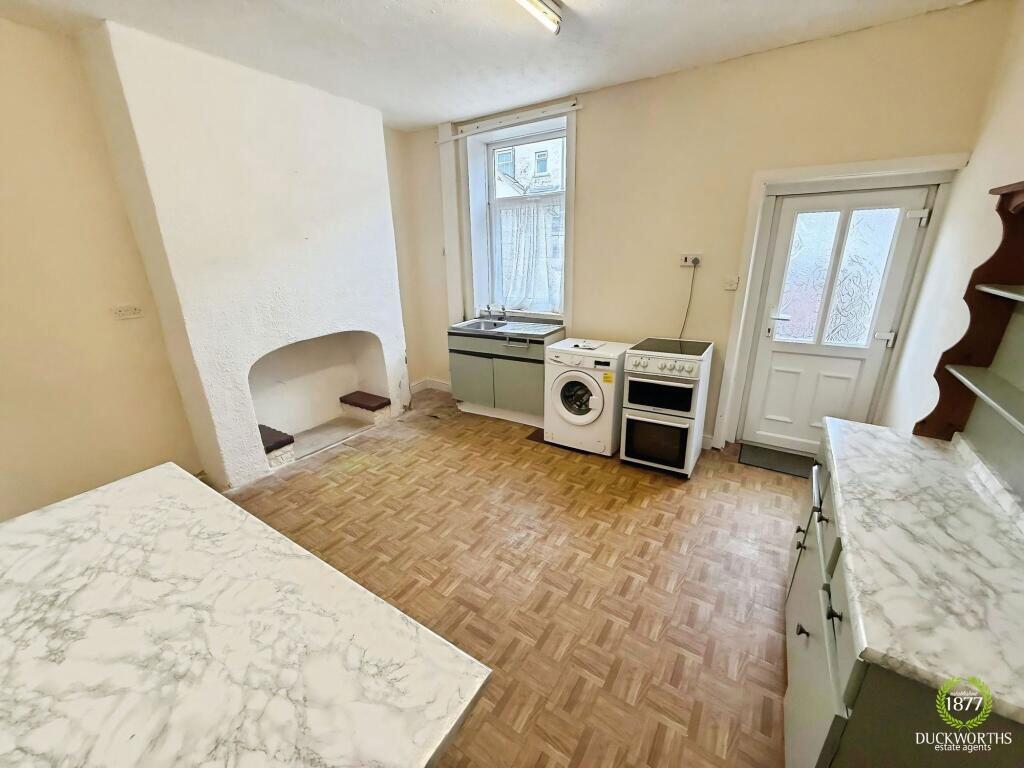 House in Darwen, Sough - View 5