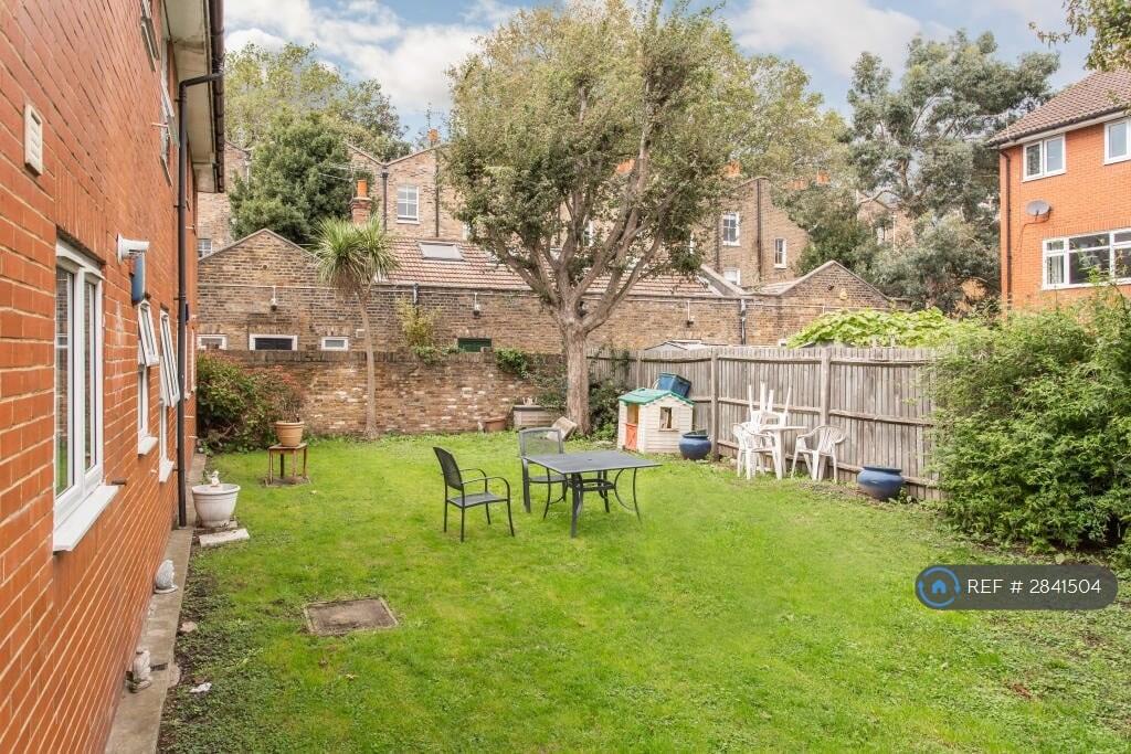 Main image of property: Clark Street, London, E1