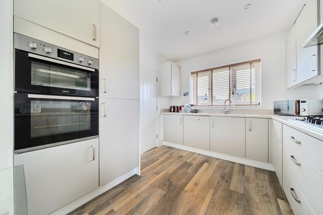 House in Oxford - View 5