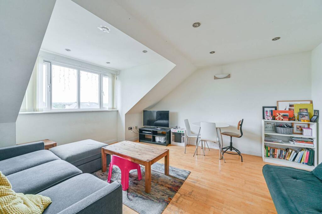 Main image of property: Vincent Close, Bromley, BR2