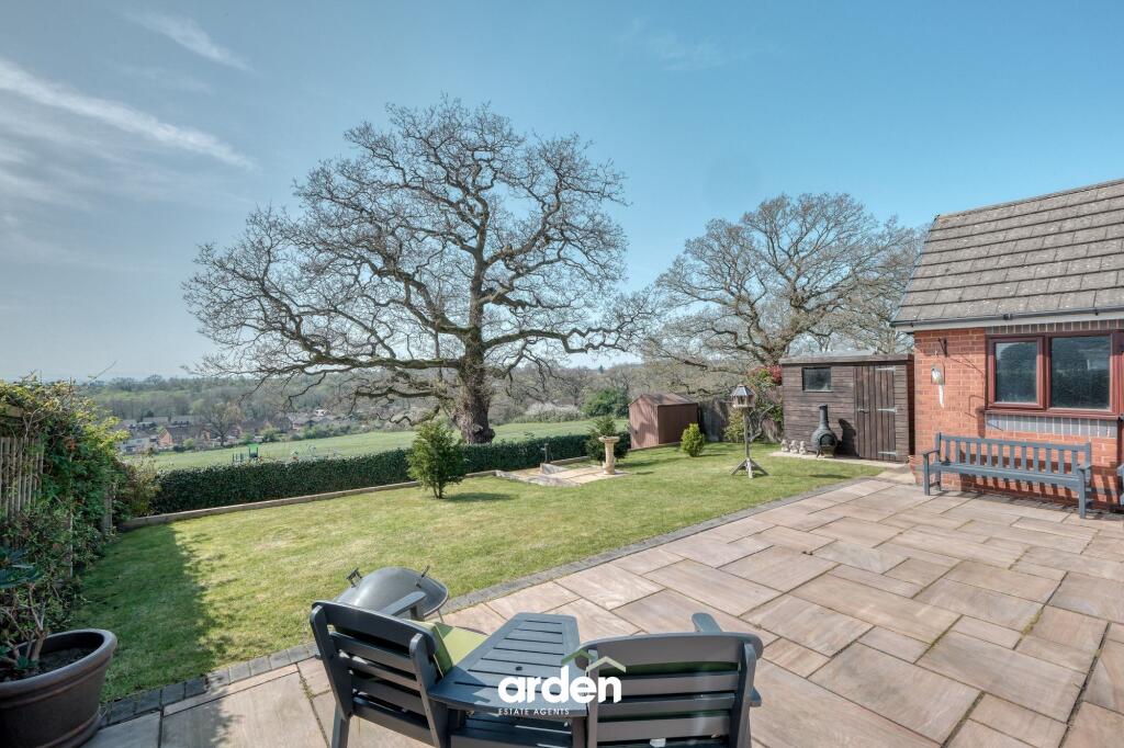 Additional image 14 of Glenfield Close, Redditch, B97