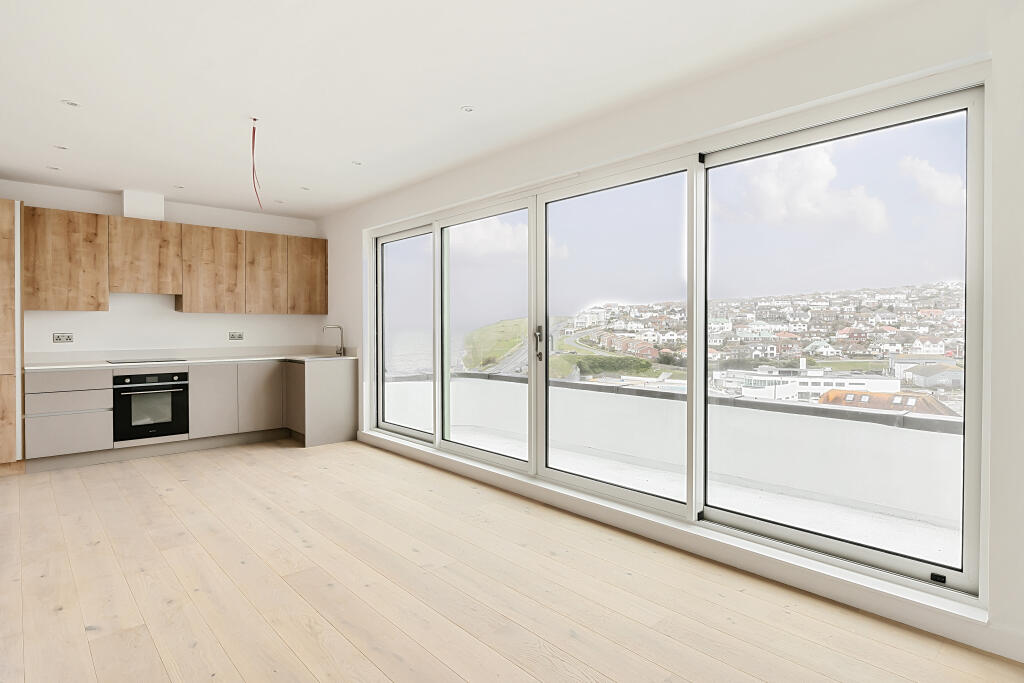 Apartment in Brighton - View 2
