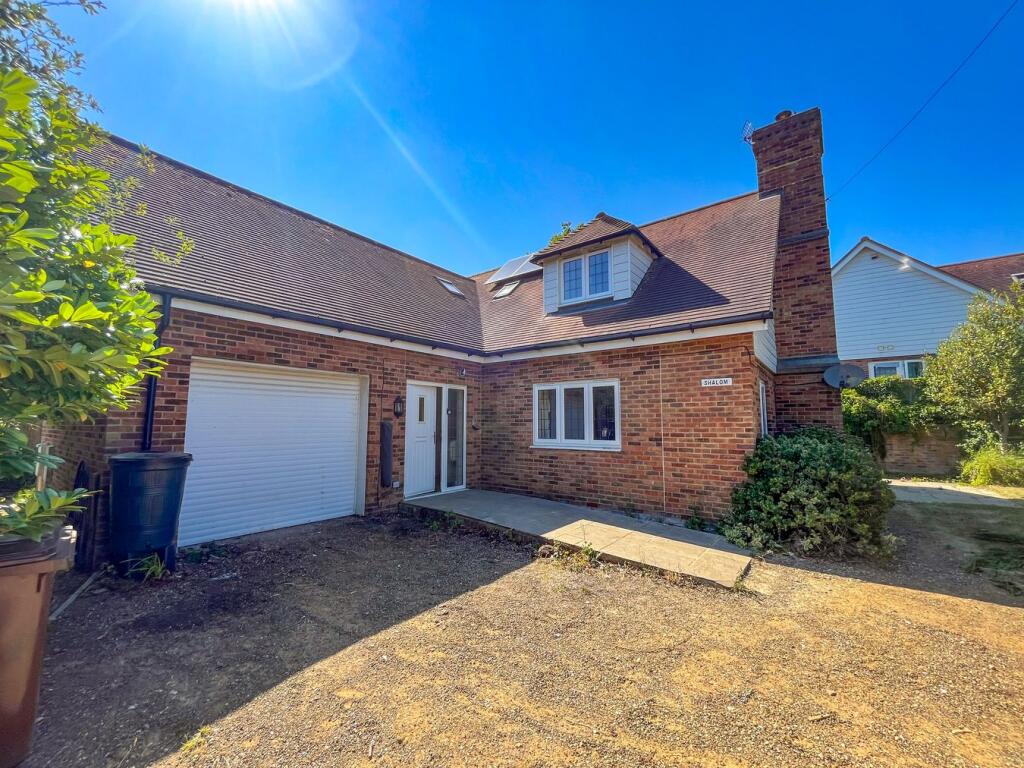Main image of property: 25 Lower Waites Lane, Fairlight, TN35