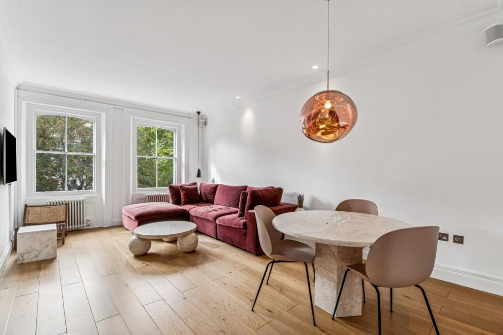 Apartment in London, Royal Borough of Kensington and Chelsea - More