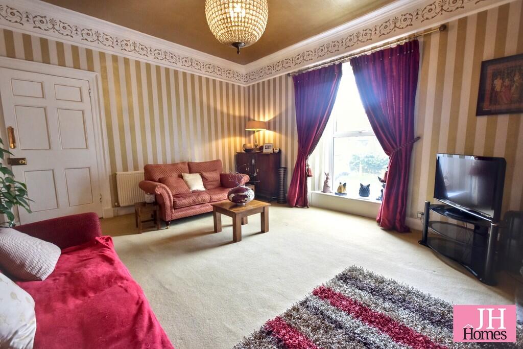 Lund Hall, Ulverston, Cumbria photo 2