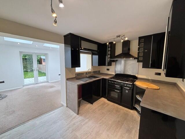 Main image of property: Herons Court, West Bridgford, NOTTINGHAM