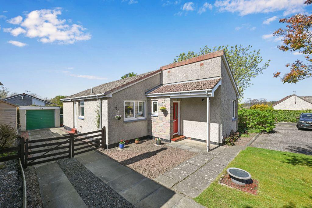 Main image of property: 16 Dalrymple Gardens, Cousland, EH22 2PW