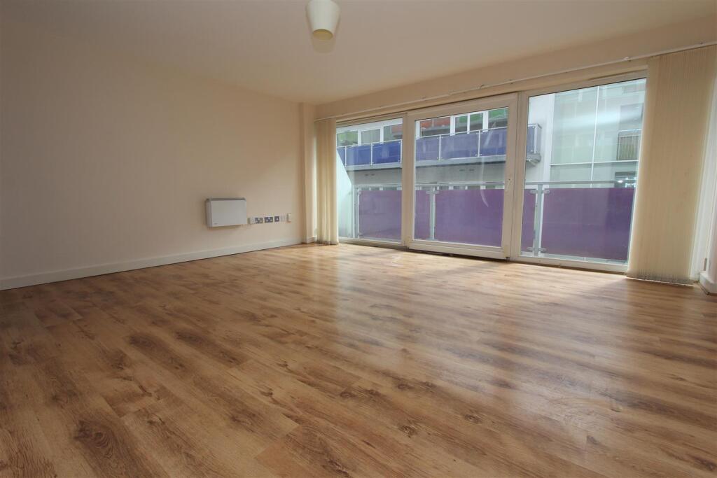 Main image of property: Concord Street, Leeds