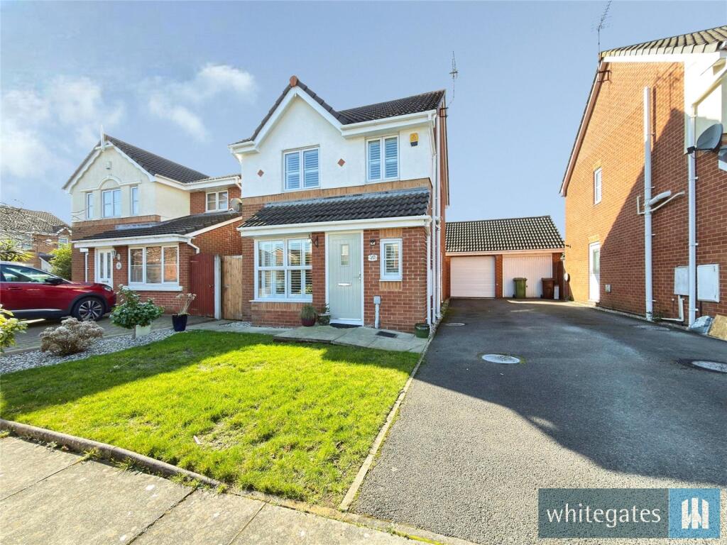 Main image of property: Lingfield Close, Aintree, Netherton, Merseyside, L30
