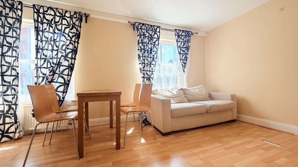 Main image of property: Upper Richmond Road, London