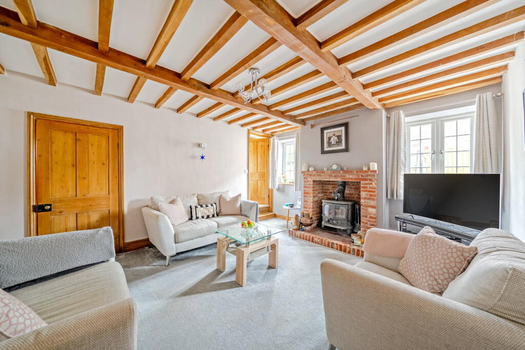 House in Melton, Eaton - View 5