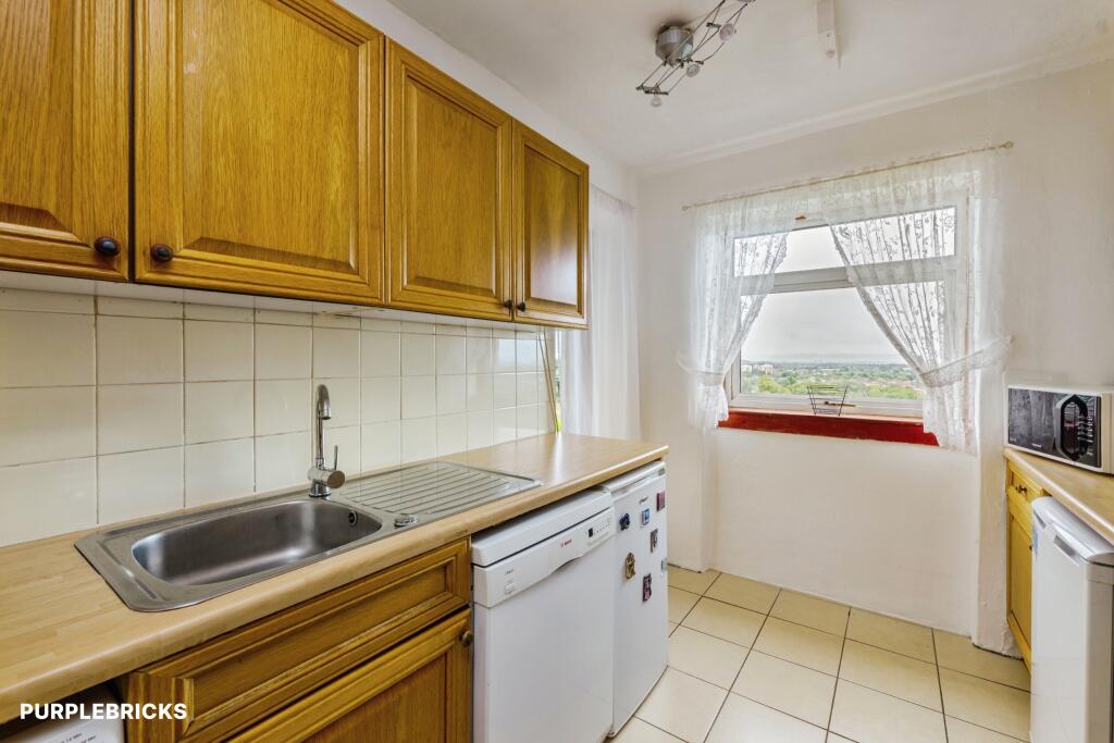 Apartment in Glasgow - View 5