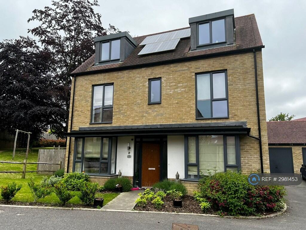 Main image of property: Chaplin Place, Coulsdon, CR5