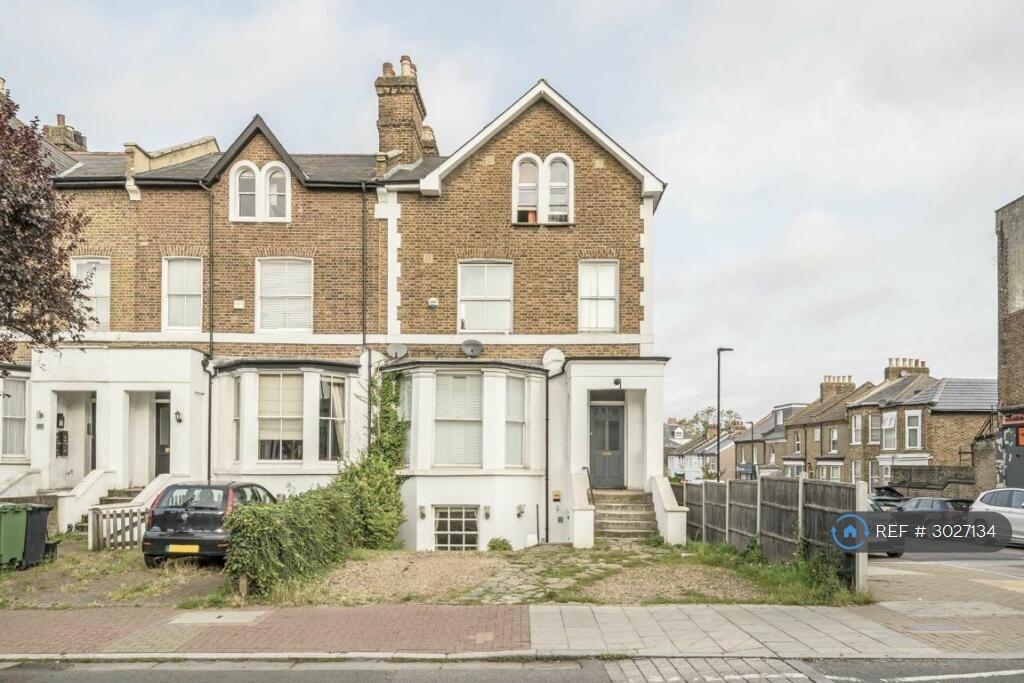 Apartment in London, West Norwood - View 4