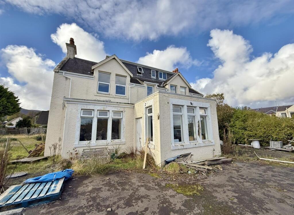 Main image of property: St Elmo, Brodick, Isle Of Arran