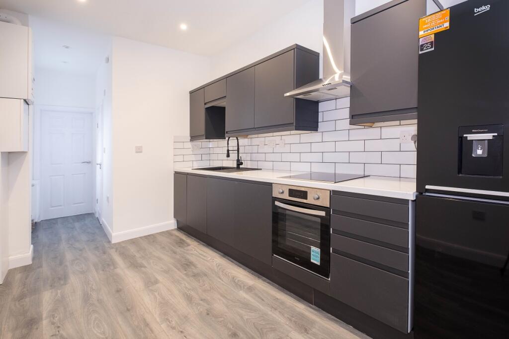 Main image of property: Broad Street Teddington TW11